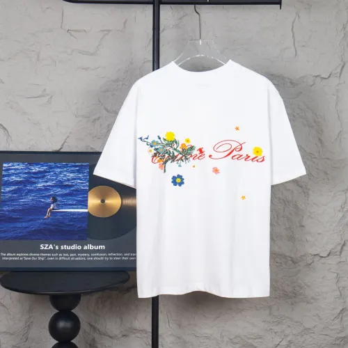 Celine T-Shirts Short Sleeved For Unisex #1430124