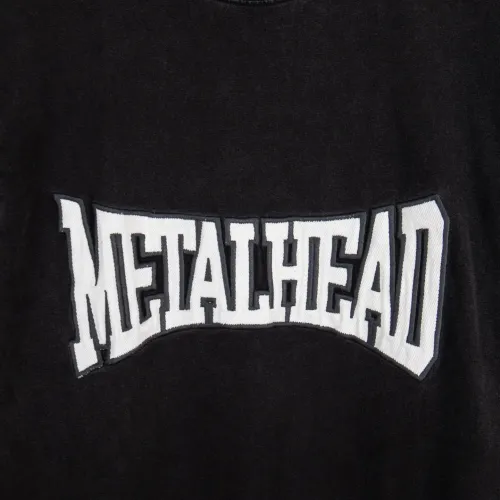 Replica Balenciaga T-Shirts Short Sleeved For Unisex #1430135 $40.00 USD for Wholesale