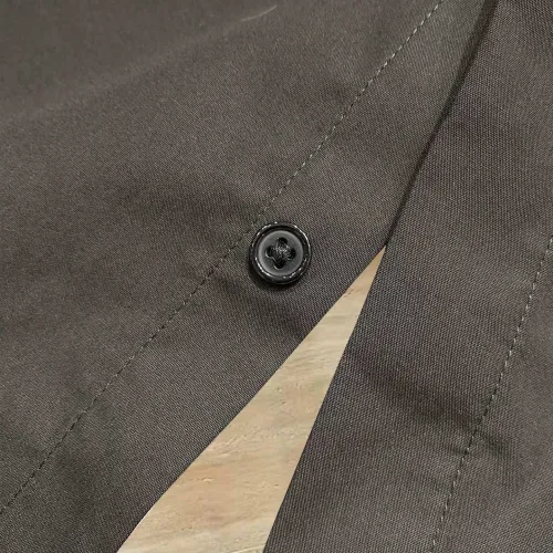 Replica Ralph Lauren Polo Shirts Long Sleeved For Men #1430138 $72.00 USD for Wholesale