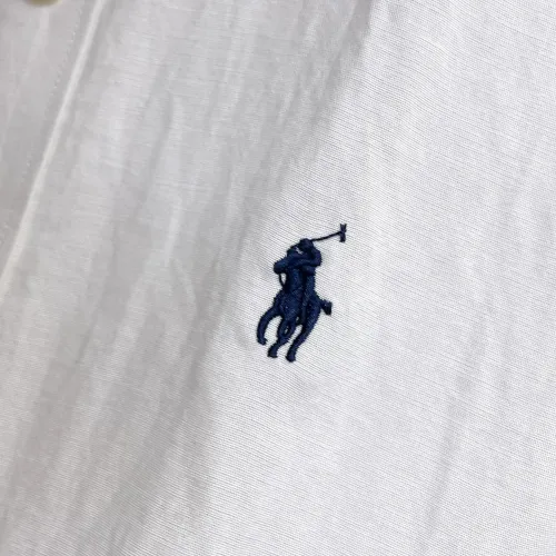 Replica Ralph Lauren Polo Shirts Long Sleeved For Men #1430156 $80.00 USD for Wholesale