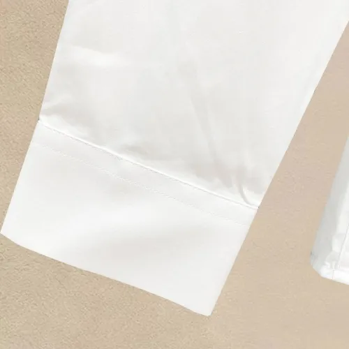 Replica Valentino Shirts Long Sleeved For Men #1430171 $72.00 USD for Wholesale