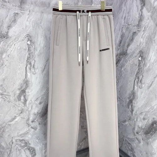 Burberry Pants For Men #1430173