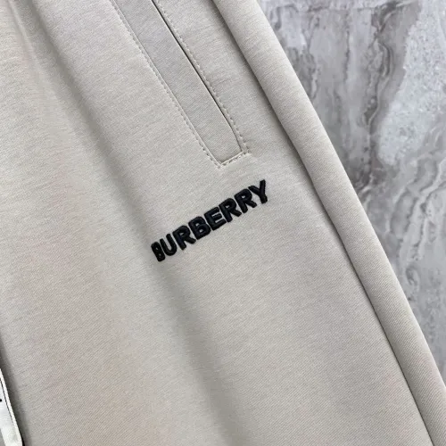 Replica Burberry Pants For Men #1430173 $76.00 USD for Wholesale