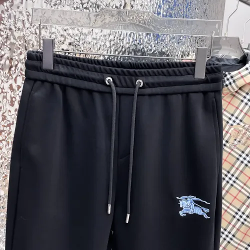 Replica Burberry Pants For Men #1430226 $82.00 USD for Wholesale