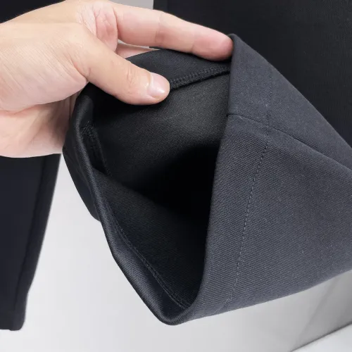 Replica Burberry Pants For Men #1430226 $82.00 USD for Wholesale