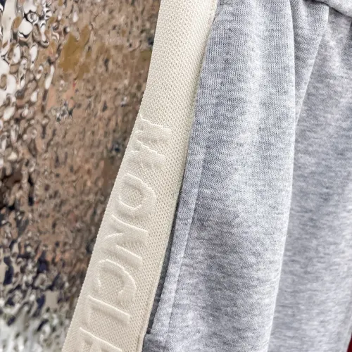 Replica Moncler Pants For Men #1430237 $82.00 USD for Wholesale