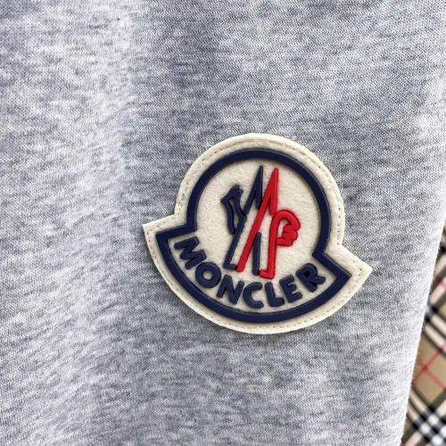 Replica Moncler Pants For Men #1430237 $82.00 USD for Wholesale