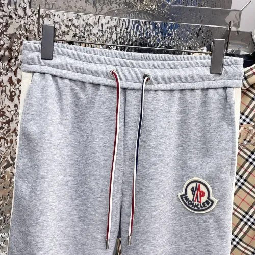 Replica Moncler Pants For Men #1430237 $82.00 USD for Wholesale