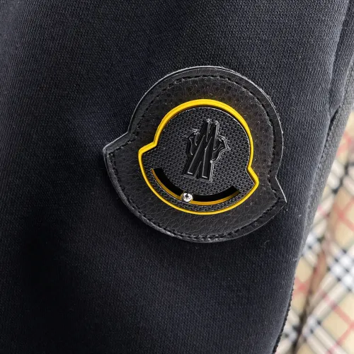 Replica Moncler Pants For Men #1430240 $82.00 USD for Wholesale
