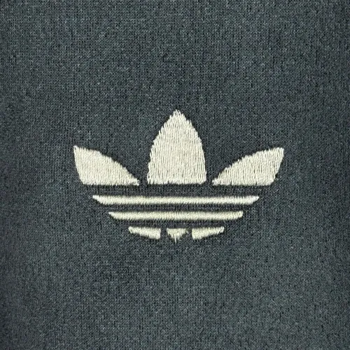 Replica Adidas Jackets Long Sleeved For Unisex #1430252 $56.00 USD for Wholesale