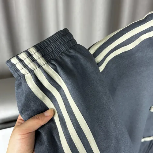 Replica Adidas Jackets Long Sleeved For Unisex #1430252 $56.00 USD for Wholesale