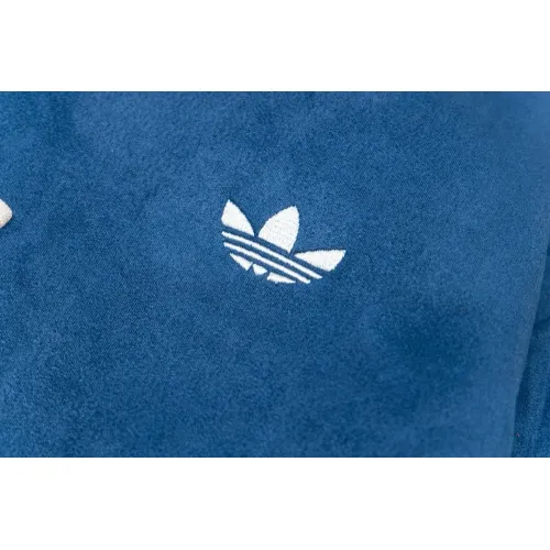 Replica Adidas Jackets Long Sleeved For Unisex #1430253 $56.00 USD for Wholesale