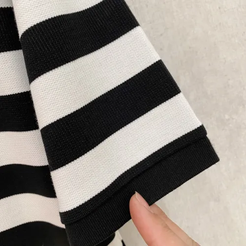 Replica Burberry T-Shirts Short Sleeved For Men #1430265 $80.00 USD for Wholesale