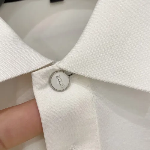 Replica Boss T-Shirts Short Sleeved For Men #1430272 $80.00 USD for Wholesale