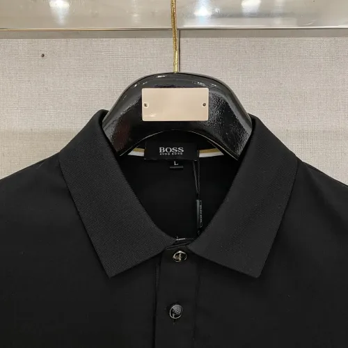 Replica Boss T-Shirts Short Sleeved For Men #1430273 $80.00 USD for Wholesale