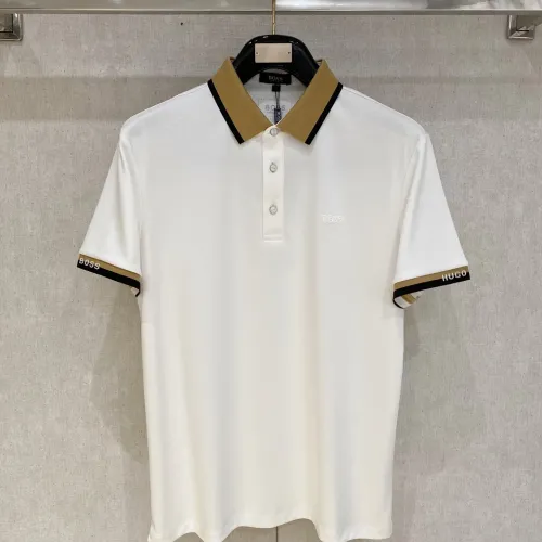 Boss T-Shirts Short Sleeved For Men #1430274