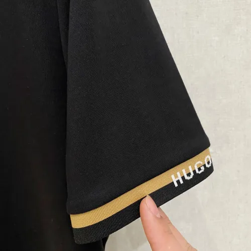 Replica Boss T-Shirts Short Sleeved For Men #1430276 $80.00 USD for Wholesale