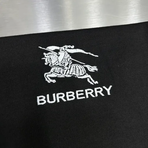 Replica Burberry T-Shirts Short Sleeved For Unisex #1430290 $64.00 USD for Wholesale