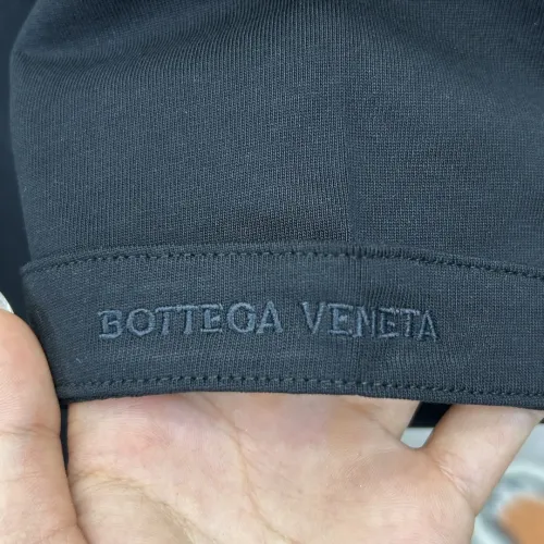Replica Bottega Veneta BV T-Shirts Short Sleeved For Unisex #1430296 $64.00 USD for Wholesale
