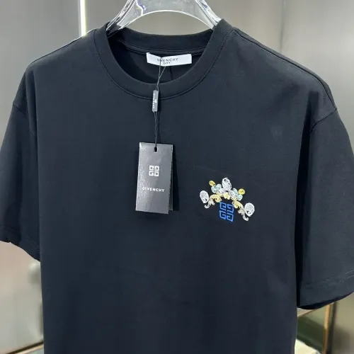 Replica Givenchy T-Shirts Short Sleeved For Unisex #1430302 $64.00 USD for Wholesale