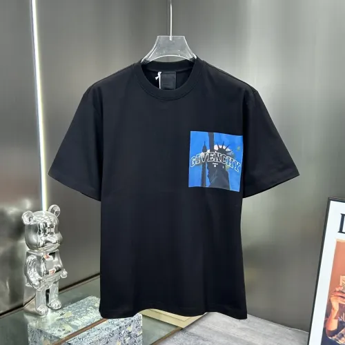 Givenchy T-Shirts Short Sleeved For Unisex #1430304