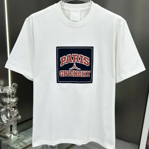 Givenchy T-Shirts Short Sleeved For Unisex #1430305