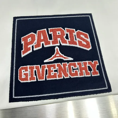 Replica Givenchy T-Shirts Short Sleeved For Unisex #1430305 $64.00 USD for Wholesale
