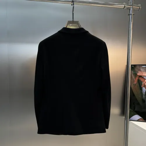 Replica Burberry Jackets Long Sleeved For Men #1430326 $130.00 USD for Wholesale