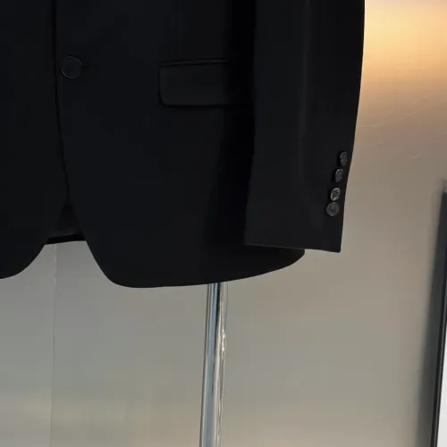 Replica Burberry Jackets Long Sleeved For Men #1430331 $132.00 USD for Wholesale