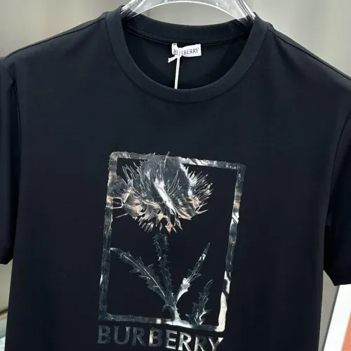 Replica Burberry T-Shirts Short Sleeved For Unisex #1430352 $64.00 USD for Wholesale