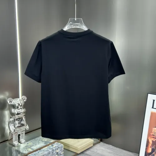Replica Celine T-Shirts Short Sleeved For Unisex #1430354 $64.00 USD for Wholesale