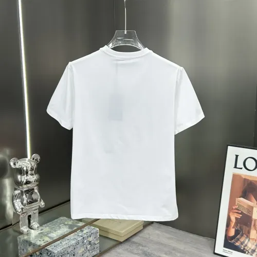 Replica Versace T-Shirts Short Sleeved For Unisex #1430368 $72.00 USD for Wholesale