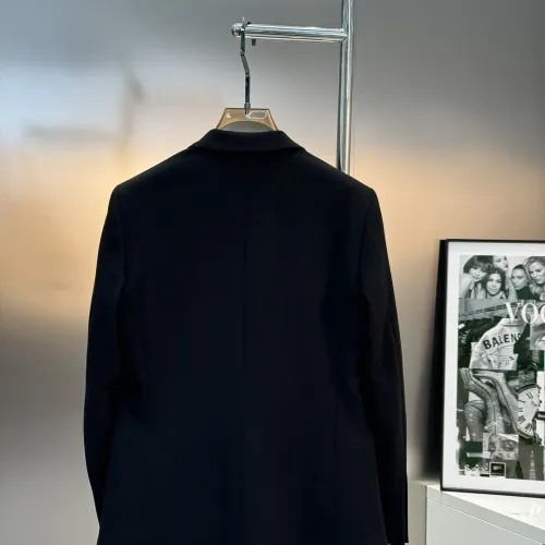 Replica Yves Saint Laurent YSL Jackets Long Sleeved For Men #1430413 $130.00 USD for Wholesale