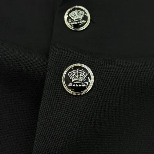 Replica Dolce & Gabbana D&G Jackets Long Sleeved For Men #1430414 $130.00 USD for Wholesale