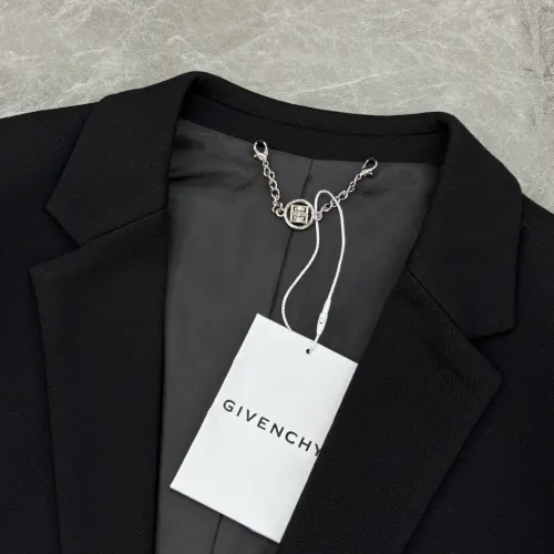 Replica Givenchy Jackets Long Sleeved For Men #1430417 $130.00 USD for Wholesale
