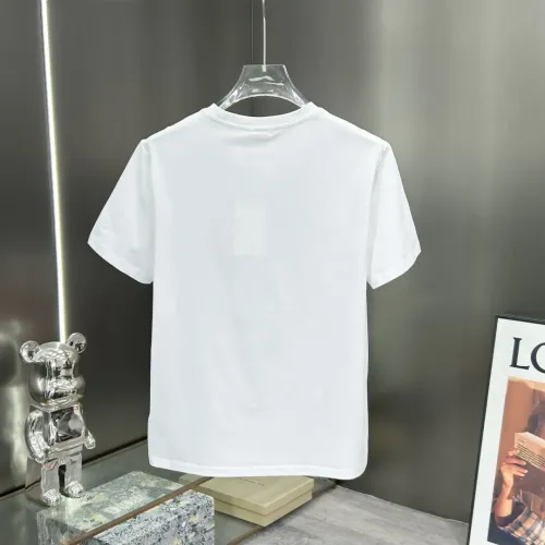 Replica Celine T-Shirts Short Sleeved For Unisex #1430459 $68.00 USD for Wholesale