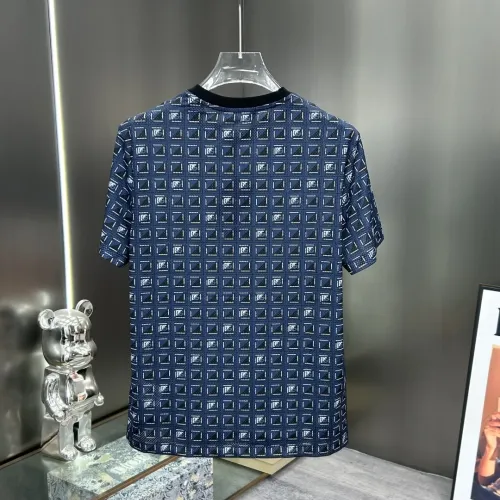 Replica Dolce & Gabbana D&G T-Shirts Short Sleeved For Men #1430474 $64.00 USD for Wholesale