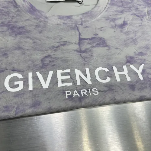 Replica Givenchy T-Shirts Short Sleeved For Unisex #1430482 $68.00 USD for Wholesale