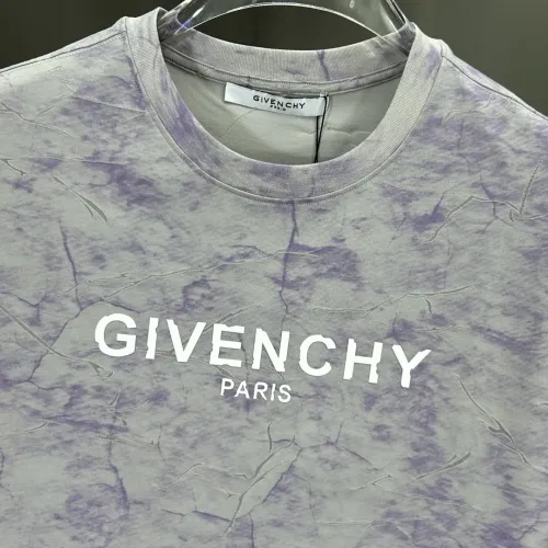 Replica Givenchy T-Shirts Short Sleeved For Unisex #1430482 $68.00 USD for Wholesale
