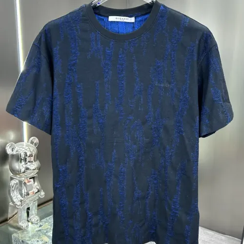 Givenchy T-Shirts Short Sleeved For Unisex #1430485