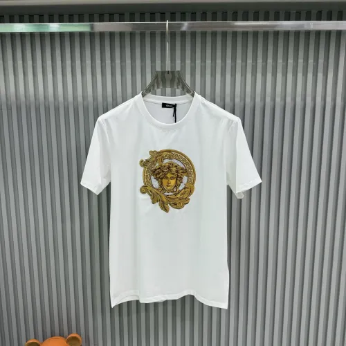 Versace T-Shirts Short Sleeved For Unisex #1430532