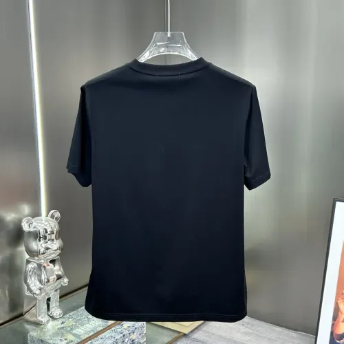 Replica Valentino T-Shirts Short Sleeved For Men #1430543 $76.00 USD for Wholesale