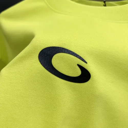 Replica Balenciaga T-Shirts Short Sleeved For Unisex #1430561 $38.00 USD for Wholesale