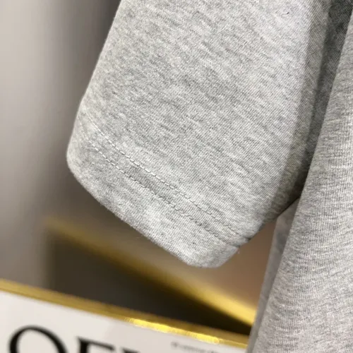 Replica Balenciaga T-Shirts Short Sleeved For Unisex #1430562 $38.00 USD for Wholesale