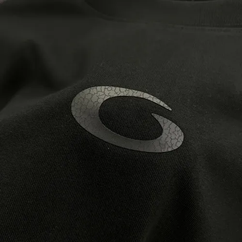 Replica Balenciaga T-Shirts Short Sleeved For Unisex #1430563 $38.00 USD for Wholesale