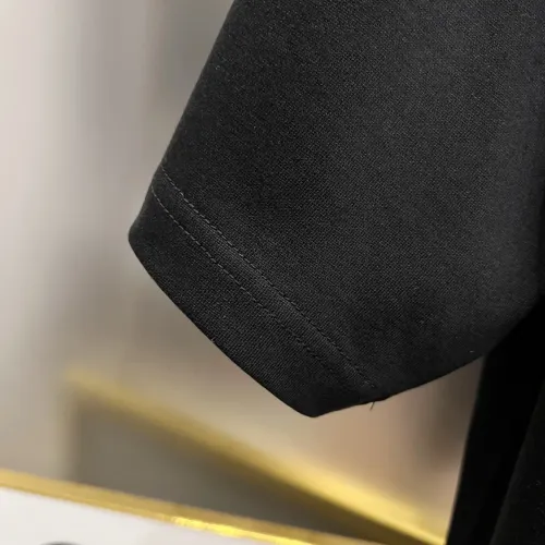 Replica Balenciaga T-Shirts Short Sleeved For Unisex #1430567 $38.00 USD for Wholesale