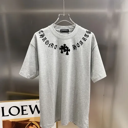 Chrome Hearts T-Shirts Short Sleeved For Unisex #1430568