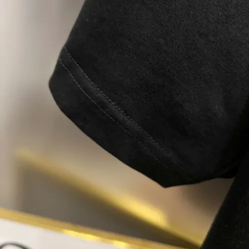 Replica Chrome Hearts T-Shirts Short Sleeved For Unisex #1430572 $38.00 USD for Wholesale