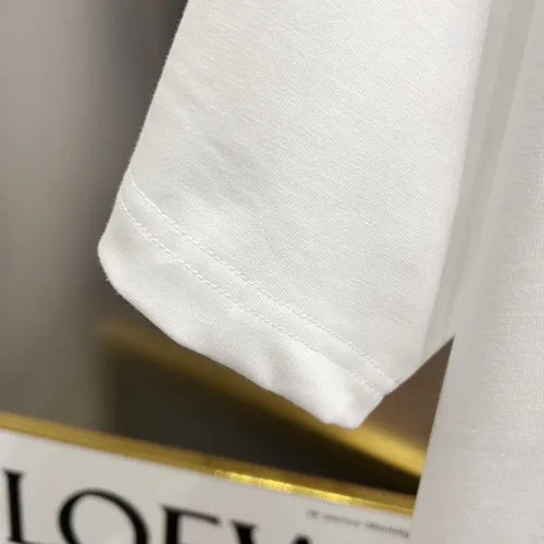 Replica Chrome Hearts T-Shirts Short Sleeved For Unisex #1430577 $38.00 USD for Wholesale