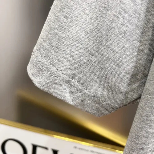 Replica Chrome Hearts T-Shirts Short Sleeved For Unisex #1430578 $38.00 USD for Wholesale